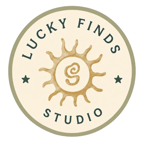 Lucky Finds Studio